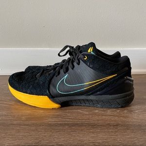 Nike Kobe 4 Protro FTB Snake